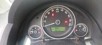 Škoda Citigo, 6/2012, 55KW,koupeno ČR ,1 majitel. - 5