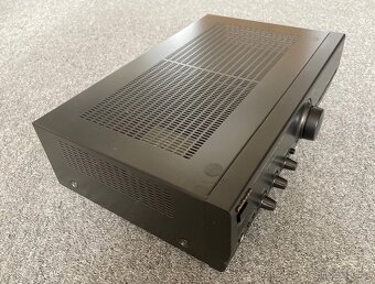 Audio zesilovač TECHNICS SU-V500 - 5