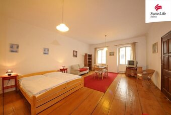 Prodej památky 1100 m2 Dlouhá, Český Krumlov - 5