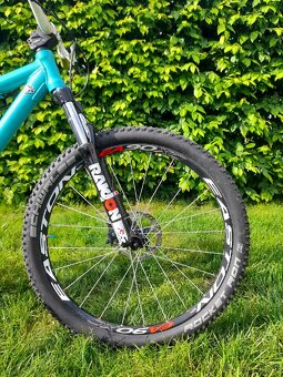 Prodám cyklistické kolo - 5