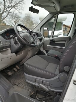 Peugeot Boxer - 5