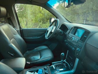 Nissan Pathfinder 3.0 Dci V6 170 kW (r.v. 2013) - 5