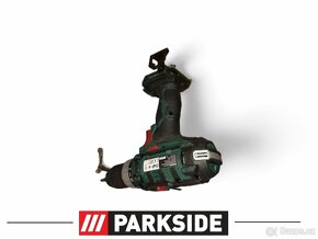 Parkside 20V - Držák na nářadí - 5