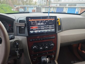 Jeep Grand Cherokee 3.0 CRD - 5