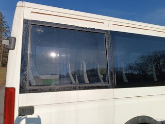 Iveco daily bus 20 +1 - 5