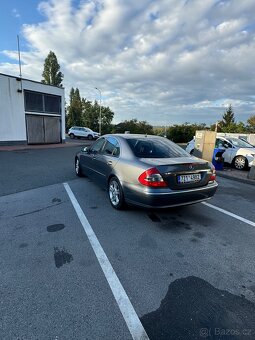 W211 - 5