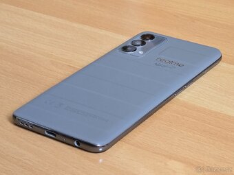Realme GT master edition 5G - 5