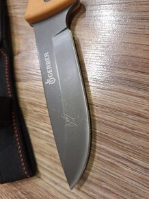 Bear Grylls nůž - 5
