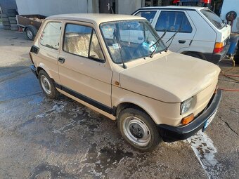 Fiat 126p maluch - 5