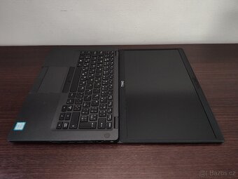 podsvícený Dell 5401,Nvidia,i5-9400H-4,3 GHz,512gb M.2,Top. - 5