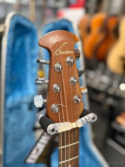Ovation Baladeer 1861, orig. USA - 5