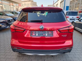MG EHS PHEV Luxury 1.5 190kW AUT. 93tkm Virtual Panorama ACC - 5