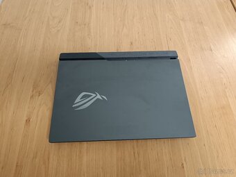 Herní notebook ASUS ROG STRIX G15 - 5