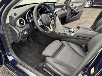 Mercedes-Benz Třídy C, 220Cdi143kw4x49GDPH1-MAJ - 5