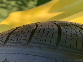 1ks zimní pneu Davanti Wintoura R18 235/45 98V XL M+S - 5