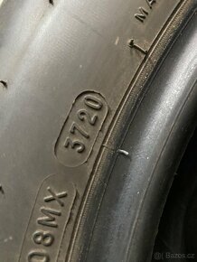 215/60R16 letní - 5