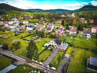 Prodej pozemky pro bydlení, 916 m2 - Markvartice - 5