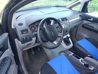 Ford C-MAX 16.74kwn.. - 5