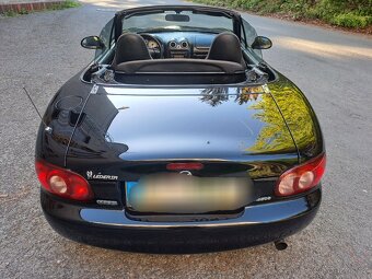 Mazda mx-5 - 5