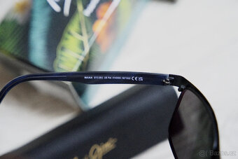 Predám slnečné okuliare Maui Jim Wana - 5