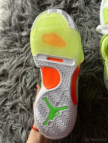 Nike Jordan 44,5 TOP - 5
