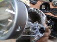Vw passat b5, 5 bixenón, Bmw e39 xenon - 5
