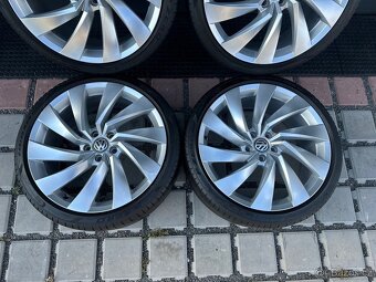 Alu kola Arteon vw Rosario - 5