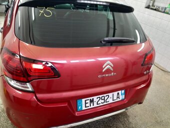 Citroën C4 1,6 BlueHDI - 5