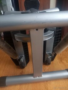 Stepper - 5