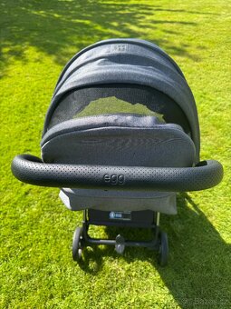 BABYSTYLE eggZ® – jako nový - 5