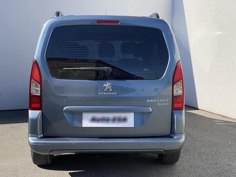 Peugeot Partner 1.6HDi ,  68 kW nafta, 2012 - 5