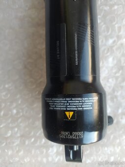 Tlumič RockShox Deluxe RT 230x60 - 5