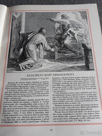 Písmo svaté v obrazech - 5