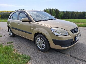 Kia rio 1.5 crdi - 5