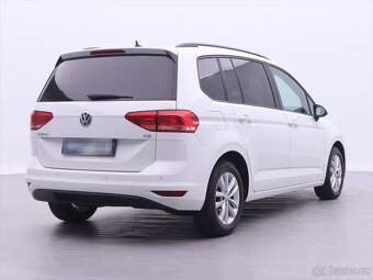 Volkswagen Touran 1,6 TDI 81kW LED Serv.kniha (2016) - 5