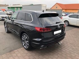 Touareg 3,0 TDI R-Line 210 kW - 5
