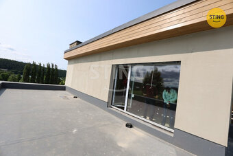 Prodej Rodinného domu 210 m2 s pozemkem 700m2, 131095 - 5