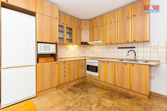 Pronájem bytu 3+kk, 68 m², Pardubice, ul. Dubinská - 5