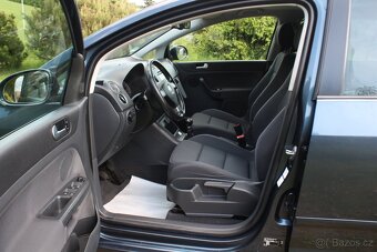 Volkswagen Golf Plus 2,0 FSi,SPORT,110kW,Servisní kniha - 5