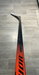 Hokejka Warrior Covert QRE 10 SR 65/E3 levá - 5