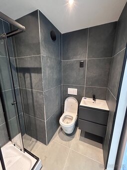 🏡 Pronájem bytu 1+1, 35 m² – Děčín - 5