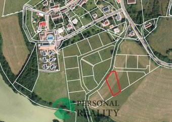Prodej pozemky pro bydlení, 1 403 m2 - Prosenická Lhota - Su - 5