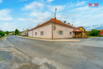 Prodej pozemku k bydlení, 1025 m², Nová Ves - 5