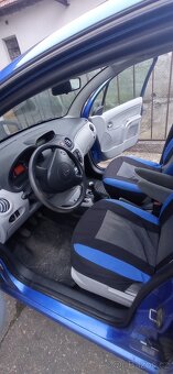 Citroën C3 1.4 HDi, 50kW - 5