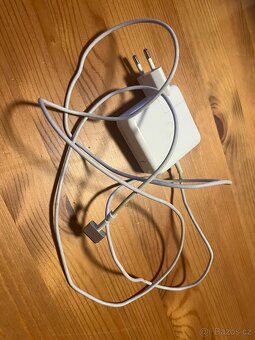 MacBook Air 13 2017, 8GB, 128+256GB, +myš - 5