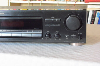 Receiver SONY STR-D265 - 5
