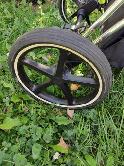 Cybex Priam - 5