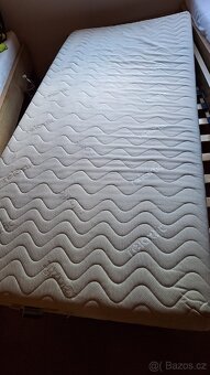Prodej postele 200x90 - 5