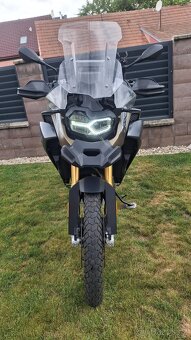 BMW F 850 GS ADVENTURE - 5