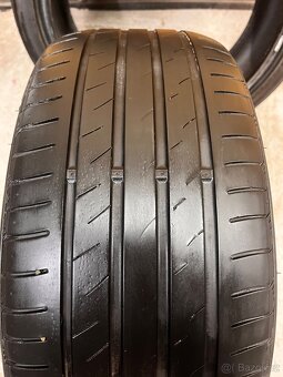 Letní pneu 225/40/18 č.2 - 5